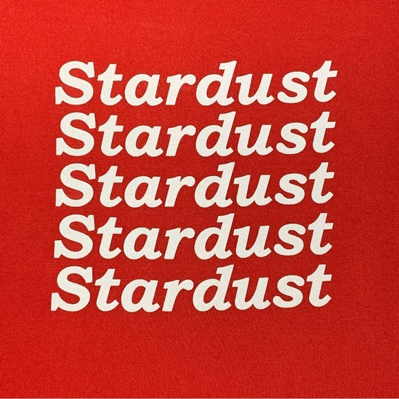 Reformation | Joplin Relaxed Tee in Stardust - Picture 4 of 9